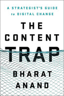 The Content Trap-Business and Management-買書書 BuyBookBook