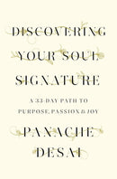 Discovering Your Soul Signature-Self-help/ personal development/ practical advice-買書書 BuyBookBook