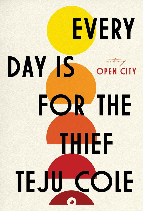 Every Day Is for the Thief-Fiction: general and literary-買書書 BuyBookBook