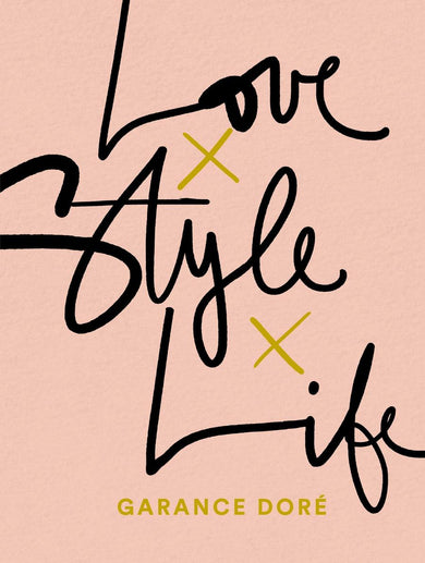 Love Style Life-Lifestyle and Leisure-買書書 BuyBookBook