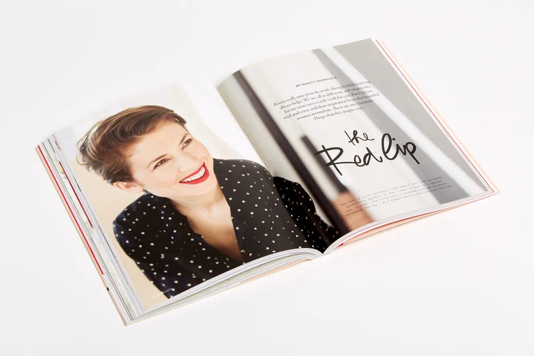 Love Style Life US - Paperback / softback