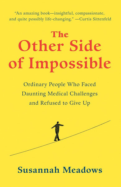 The Other Side of Impossible-Mind/ body/ spirit-買書書 BuyBookBook