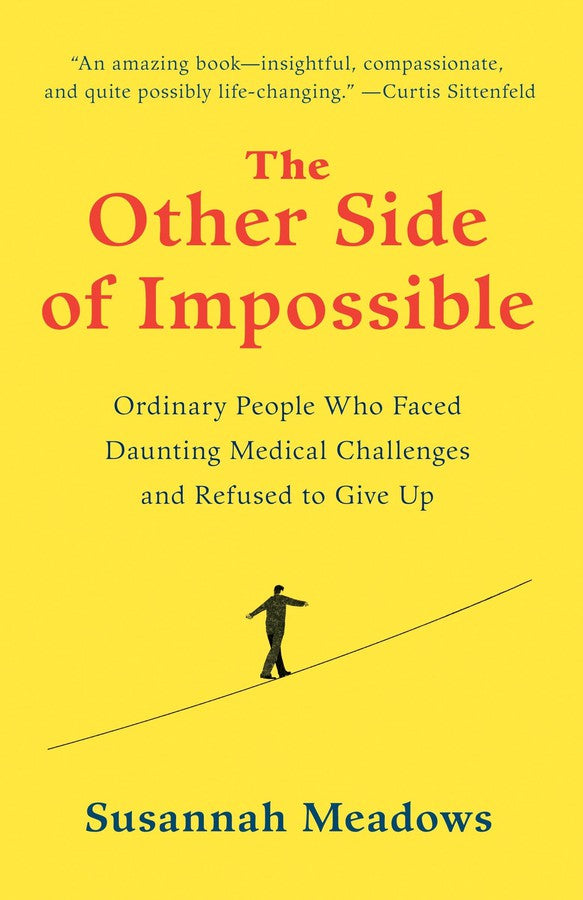 The Other Side of Impossible-Mind/ body/ spirit-買書書 BuyBookBook