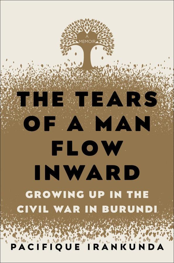 The Tears of a Man Flow Inward-Biography and memoirs-買書書 BuyBookBook