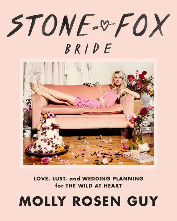 Stone Fox Bride-Lifestyle and Leisure-買書書 BuyBookBook