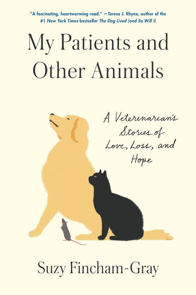 My Patients and Other Animals-Biography and memoirs-買書書 BuyBookBook
