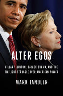 Alter Egos-Politics and government-買書書 BuyBookBook