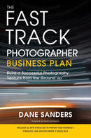 The Fast Track Photographer Business Plan-Photography and photographs-買書書 BuyBookBook