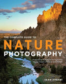 The Complete Guide to Nature Photography-Photography and photographs-買書書 BuyBookBook