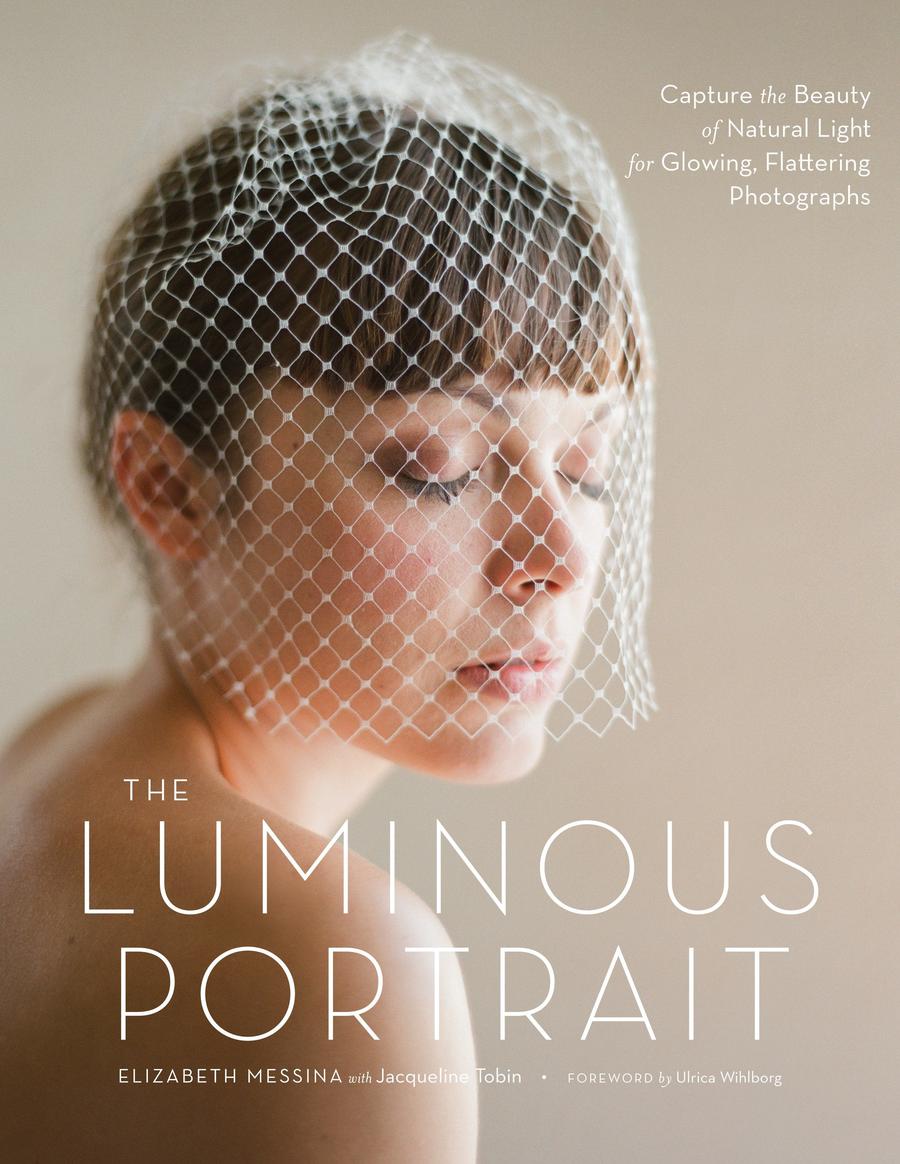 The Luminous Portrait-Photography and photographs-買書書 BuyBookBook