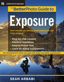 The BetterPhoto Guide to Exposure-Photography and photographs-買書書 BuyBookBook