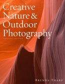 Creative Nature & Outdoor Photography, Revised Edition-Photography and photographs-買書書 BuyBookBook