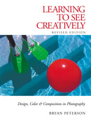 Learning to See Creatively-Photography and photographs-買書書 BuyBookBook