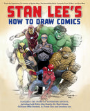 Stan Lee's How to Draw Comics-Art: general-買書書 BuyBookBook