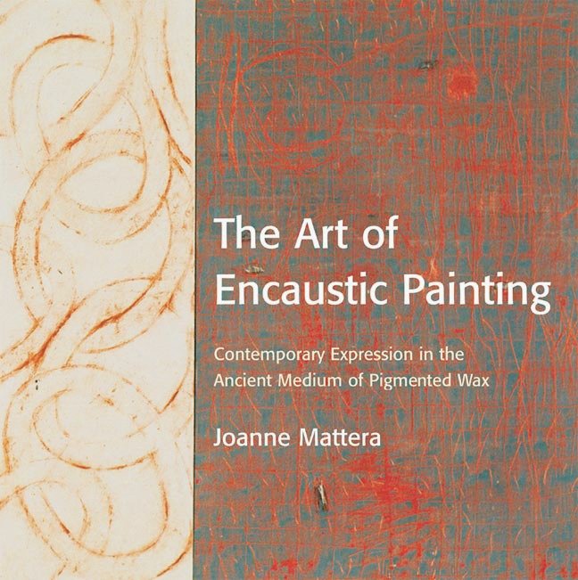 The Art of Encaustic Painting-Art: general-買書書 BuyBookBook