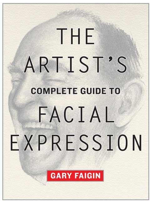 The Artist's Complete Guide to Facial Expression-Art: general-買書書 BuyBookBook