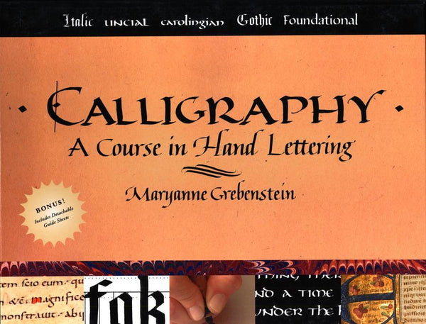 Calligraphy-Lifestyle and Leisure-買書書 BuyBookBook
