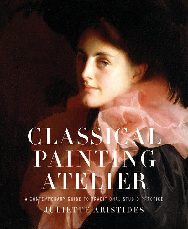 Classical Painting Atelier-Art: general-買書書 BuyBookBook