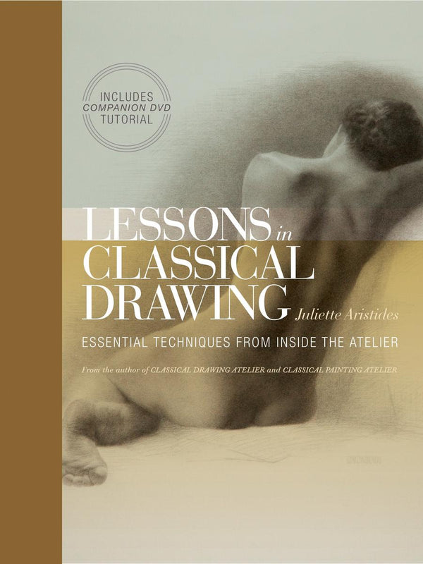 Lessons in Classical Drawing-Art: general-買書書 BuyBookBook