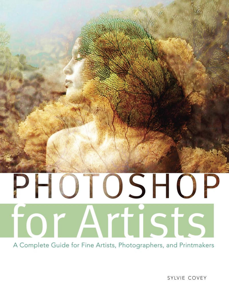 Photoshop for Artists-Art: general-買書書 BuyBookBook