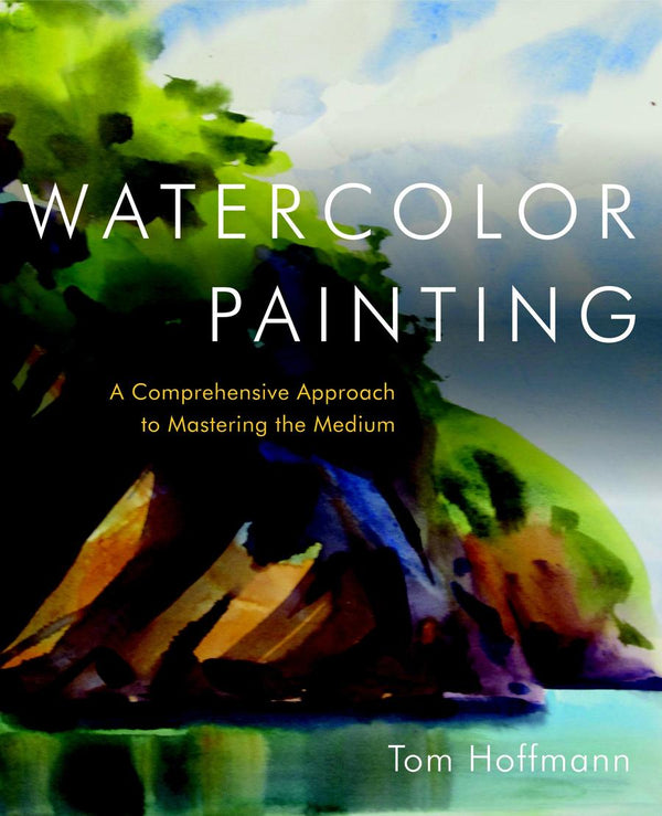 Watercolor Painting-Art: general-買書書 BuyBookBook