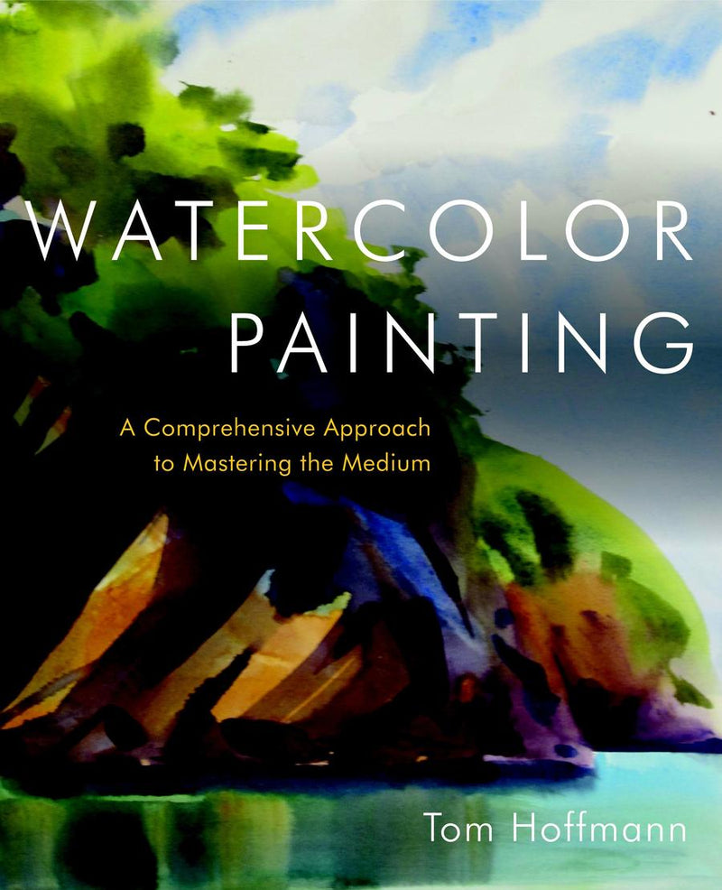 Watercolor Painting-Art: general-買書書 BuyBookBook