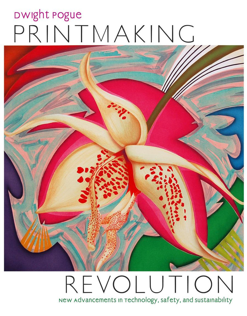 Printmaking Revolution-Art: general-買書書 BuyBookBook