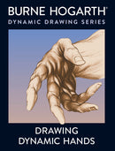 Drawing Dynamic Hands-Art: general-買書書 BuyBookBook