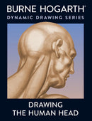 Drawing the Human Head-Art: general-買書書 BuyBookBook