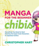 Manga for the Beginner Chibis-Art: general-買書書 BuyBookBook