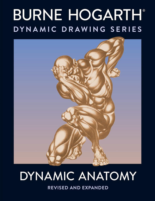Dynamic Anatomy-Art: general-買書書 BuyBookBook