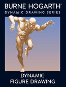 Dynamic Figure Drawing-Art: general-買書書 BuyBookBook
