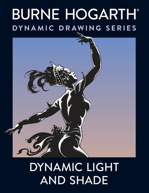 Dynamic Light and Shade-Art: general-買書書 BuyBookBook