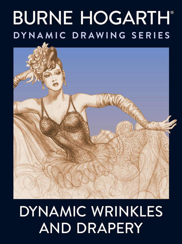 Dynamic Wrinkles and Drapery-Art: general-買書書 BuyBookBook