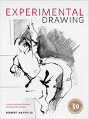 Experimental Drawing, 30th Anniversary Edition-Art: general-買書書 BuyBookBook