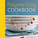The Polymer Clay Cookbook-Lifestyle and Leisure-買書書 BuyBookBook