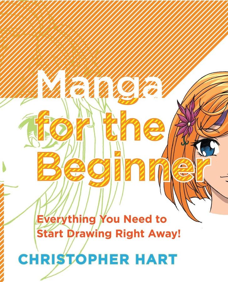Manga for the Beginner-Art: general-買書書 BuyBookBook
