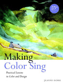 Making Color Sing, 25th Anniversary Edition-Art: general-買書書 BuyBookBook