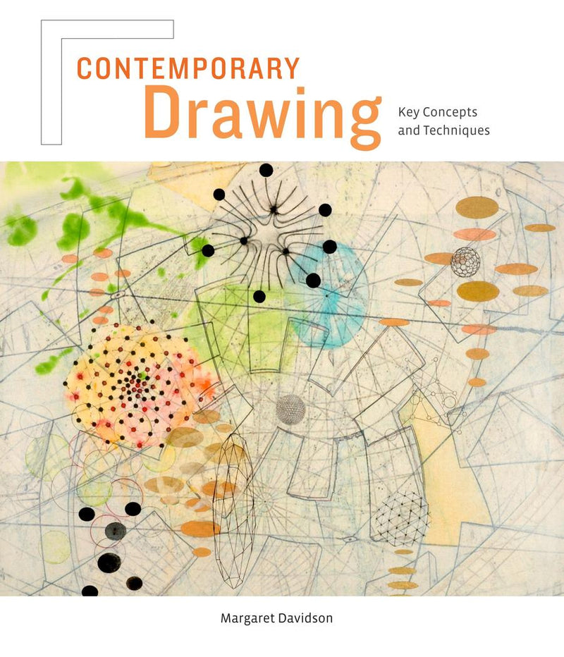 Contemporary Drawing-Art: general-買書書 BuyBookBook