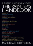 Painter's Handbook-Art: general-買書書 BuyBookBook
