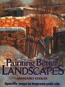 Painting Better Landscapes-Art: general-買書書 BuyBookBook