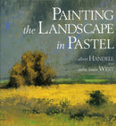 Painting the Landscape in Pastel-Art: general-買書書 BuyBookBook