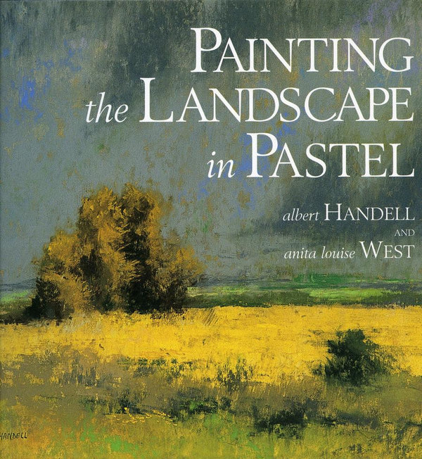 Painting the Landscape in Pastel-Art: general-買書書 BuyBookBook