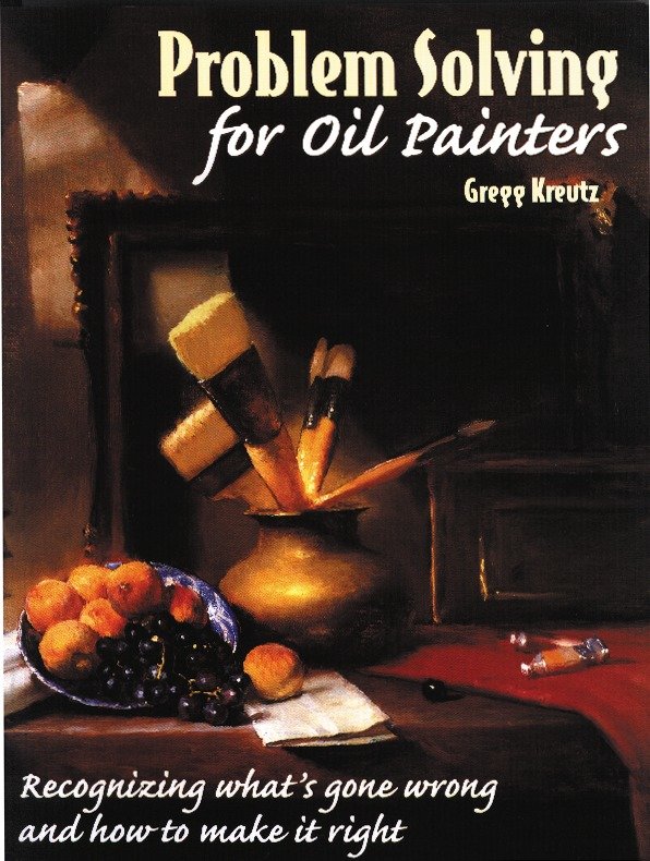 Problem Solving for Oil Painters-Art: general-買書書 BuyBookBook