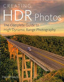 Creating HDR Photos-Photography and photographs-買書書 BuyBookBook