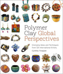 Polymer Clay Global Perspectives-Lifestyle and Leisure-買書書 BuyBookBook