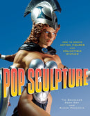 Pop Sculpture-Art: general-買書書 BuyBookBook