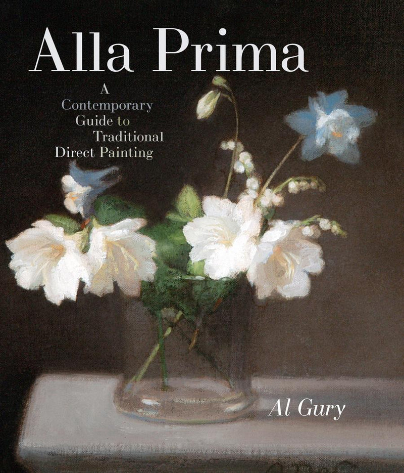 Alla Prima-Art: general-買書書 BuyBookBook