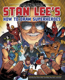 Stan Lee's How to Draw Superheroes-Design/ fashion/ architecture/ illustration-買書書 BuyBookBook