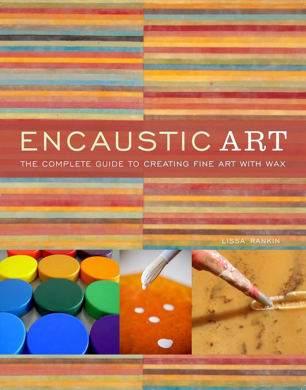 Encaustic Art-Art: general-買書書 BuyBookBook
